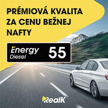 ENERGY 55